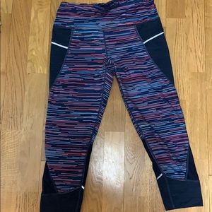 Athleta 7/8 capris